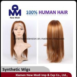 Wholesale Synthetic Hair Women Hair Wig