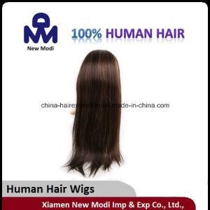 Brazilian Virgin Human Hair Natural Hair Wigs