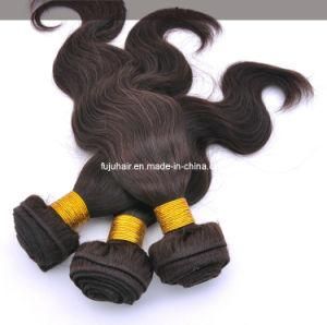 Real 100% Remy Virgin Brazilian Hair Extension