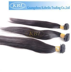 High Quality Virgin Peruvian Hair Style (KBL-pH-ST)