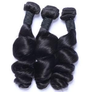 Malaysian Hair Weave Bundles Loose Wave