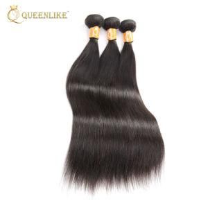 White Label Human Hair Products Virgin Cuticle Remy Hair Weave