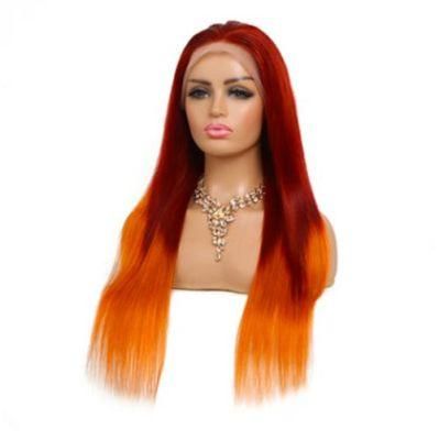 Human Hair 13X4 Lace Front Wigs Human Hair