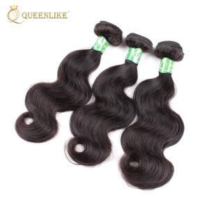 Cuticle Aligned Wholesale Raw Brazilian Hair Extensions