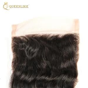 Vietnam Cuticle Aligned 10A Virgin Unprocessed Hair Closure