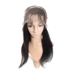 Brazilian Full Lace Wig for Black Women