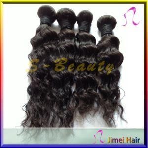 2013 New Style Human Remy Cambodian Hair Weave (SB-C-DW)