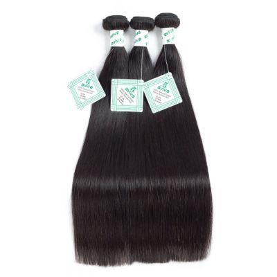 Top Quality Natural Brazilian Virgin Human Hair