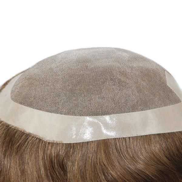 Ljc632 Factory Direct Hairpiece