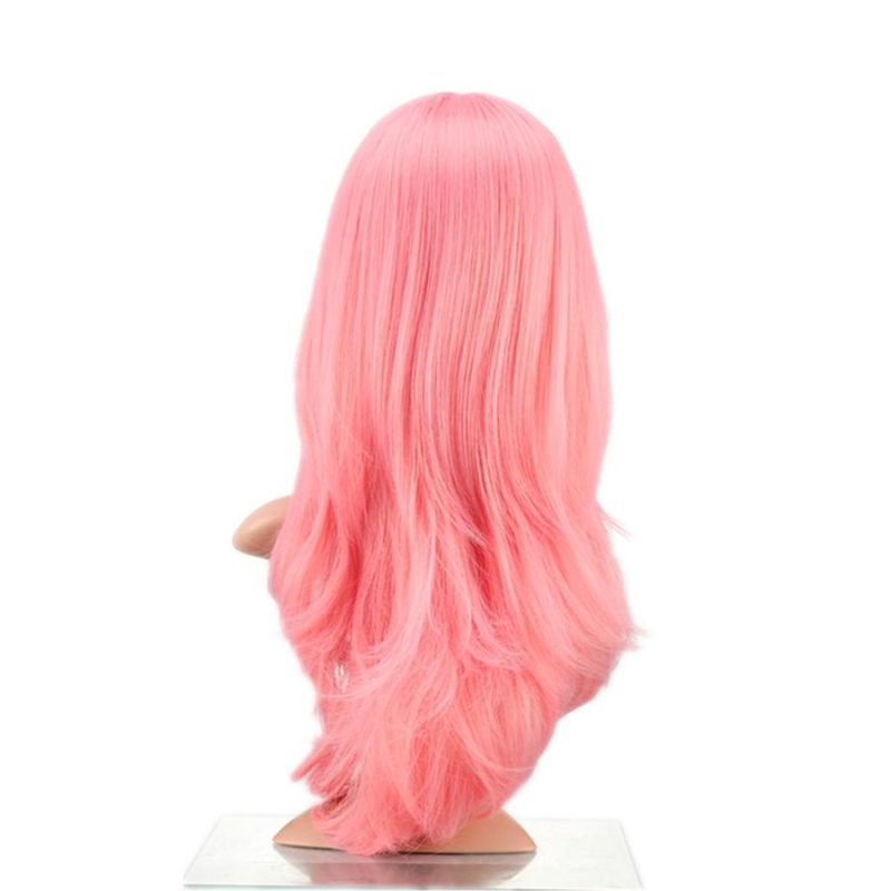 Wendyhair Color Synthetic Wigs Synthetic Wigs Hair