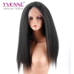 Top Quality Lace Front Human Hair Wig Brazilian Hair Lace Wig