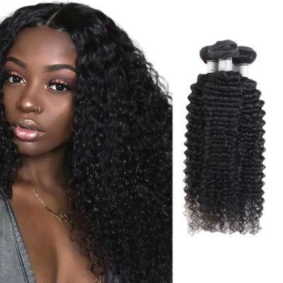 Luxuve High Quality Deep Wave Peruvian Remy Hair Extension Nature Color 100% Human Hair Weaves Cuticle Aligned Bundles