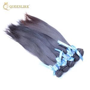Tangle Shedding Free Malaysian Silky Straight Remy Human Hair