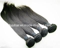 100%Brazilian Virgin Hair One Piece Unprocessed Human Hair Weaves