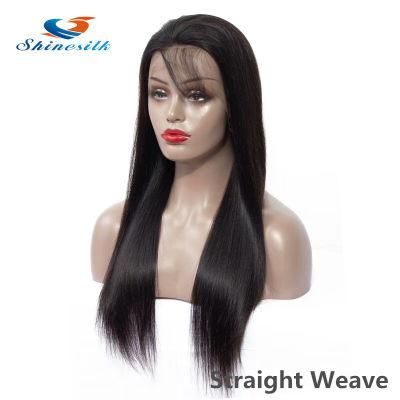 Good Quality and Good Price Brazilian Remy Human Natural Color Beauty Hair Extension