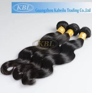 Peruvian Human Hair Bundle, Natural Human Hair