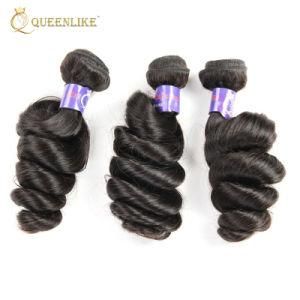 Grade 10A Virgin Brazilian Vendors Human Hair Extensions