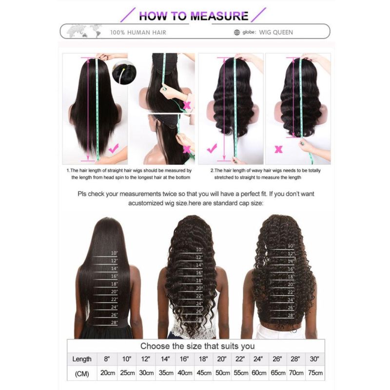 Ombre Body Wave Lace Front Wig T Part Lace Wig Human Hair Brazilian Lace Front 4X4 Human Hair Wigs for Black Women Remy 28 Inches