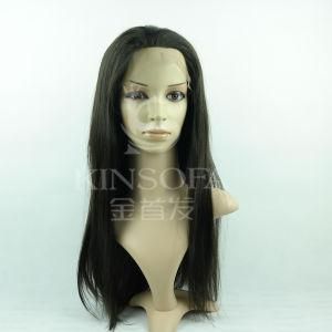 Wigs New Fashion Women 100% Human Hair Wigs 249422