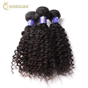 Kinky Curly Virgin Human Remy Vietnam Wholesale Hair Weave