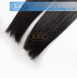 Unprocessed Weaving Hair Virgin Remy Peurvian Hair Extension
