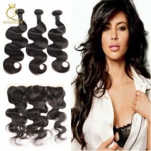 Cuticle Aligned Virgin Mink Brazilian Wholesale Hair Weave