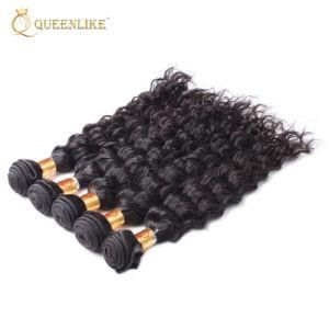 Remy Raw Indian Unprocessed Wholesale Virgin Hair Weave
