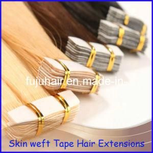 6A Unprocessed Virgin Hair Tape Hair Extensions
