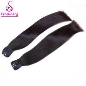 Silky Straight Unprocessed Human Remy Hair Weaving