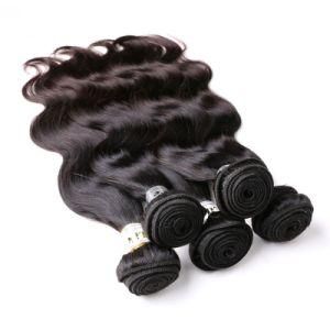 Peruvian Virgin Human 100% Unprocessed Cuticle Aligned Hair Weave