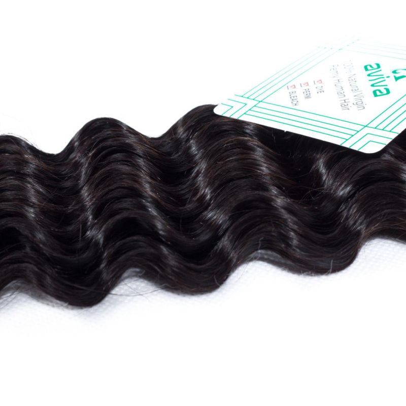 Top Quality Natural Brazilian Virgin Human Hair