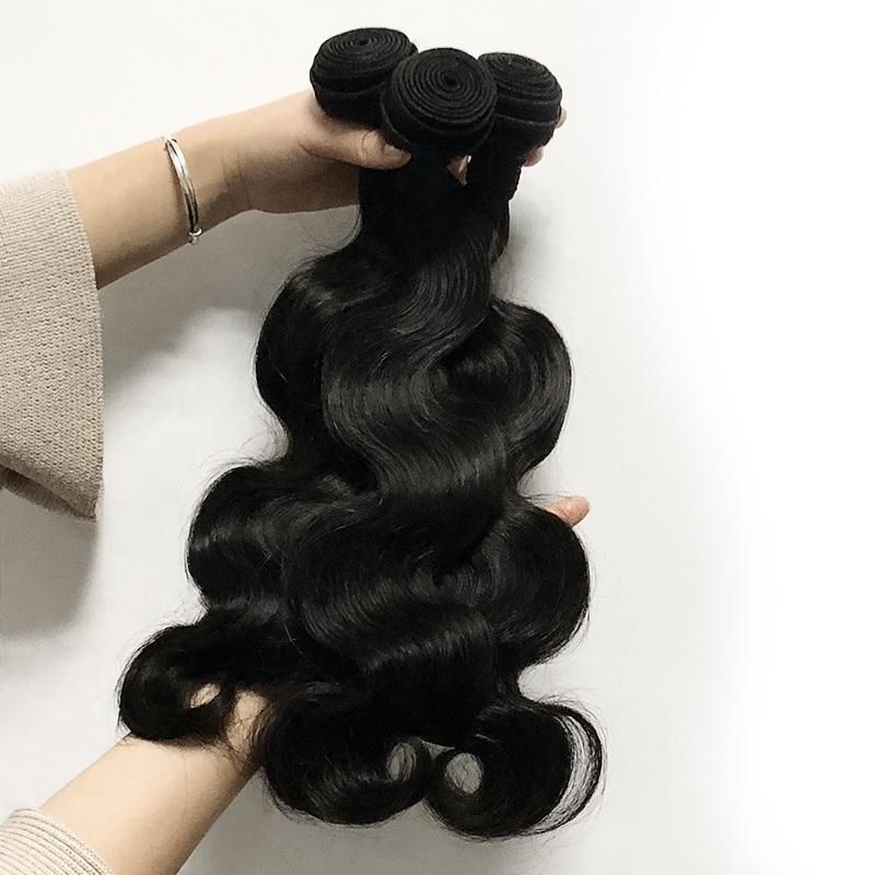 Real Tangle Free Virgin Hair, Cheap Natural Peruvian 100 Human Hair Extensions