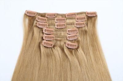 Flat Tip Curly Remy Brazilian Human Hair Extensions Virgin Hair for Black Woman