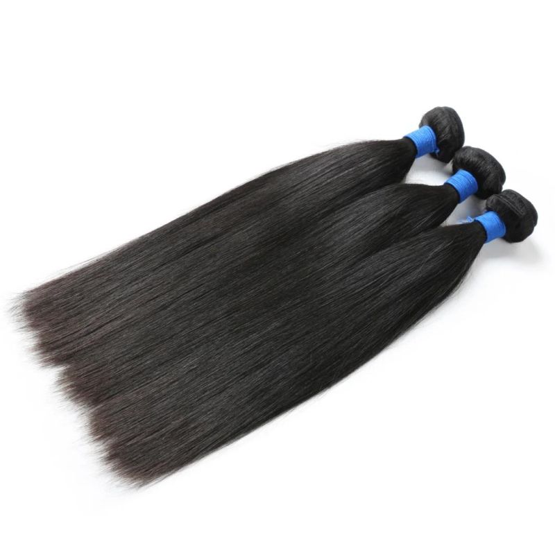 Grade 10A Mink Brazilian Hair Unprocessed Virgin Double Drawn Cuticle Aligned Hair