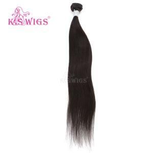 Raw Virgin Remy Human Hair