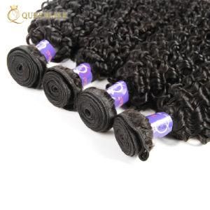 Unprocessed Raw Double Drawn Vendors Peruvian Virgin Hair Weft