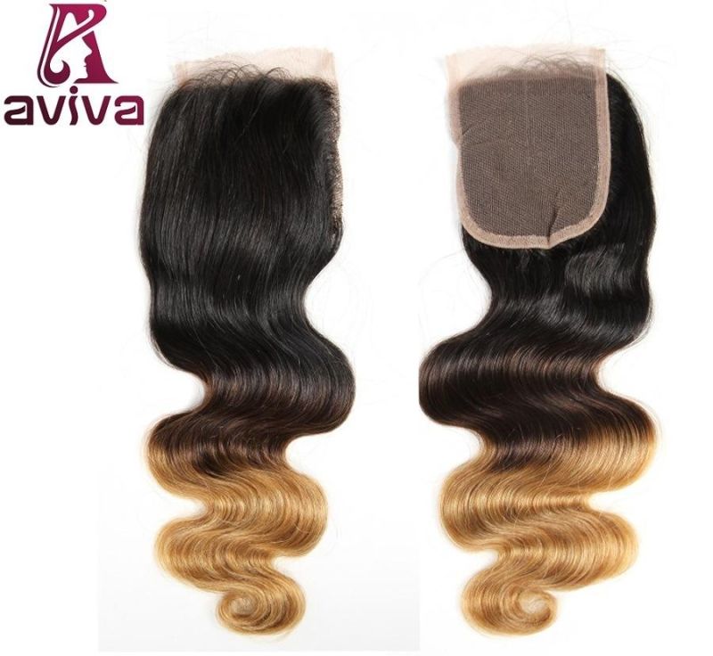 Deep Wave Remy Human Hair Weft (AV-HE013)