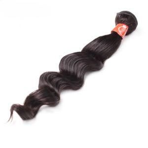 Mink Brazilian Unprocessed Virgin Double Drawn Human Hair Extension