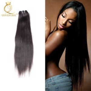 Peruvian Unprocessed Natural Straight Human Hair Weave