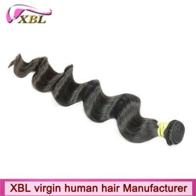 Wash Loose Wave Virgin Cambodian Hair