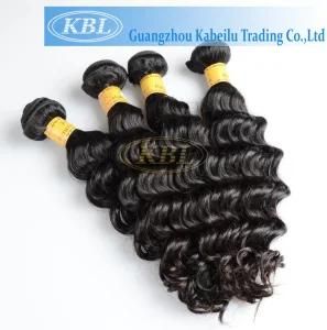 Peruvian Human Hair Extension (KBL-pH-LW)