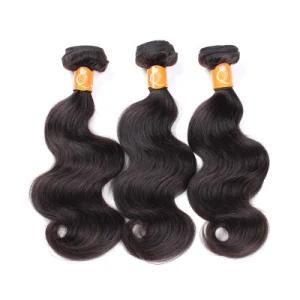 Indian Human Virgin Mink Remy 11A Wholesale Price Hair Weft