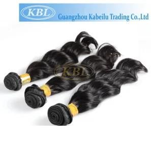 100% Human Hair Peruvian Virgin Hair
