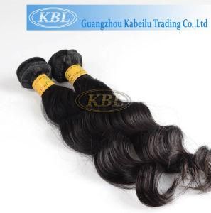 Human Hair Extension, High Quality Peruvian Human Hair