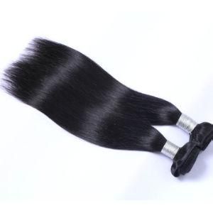 Peruvian Straight Human Hair Remy Hair Weaving Hair Bundles