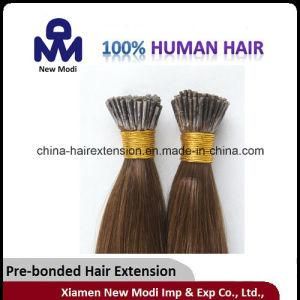 I Tip Hair Extension in Stock Human Hair