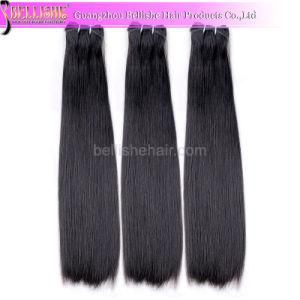 7A Grade Remy Hair Wefts Human Virgin Yaki Hair