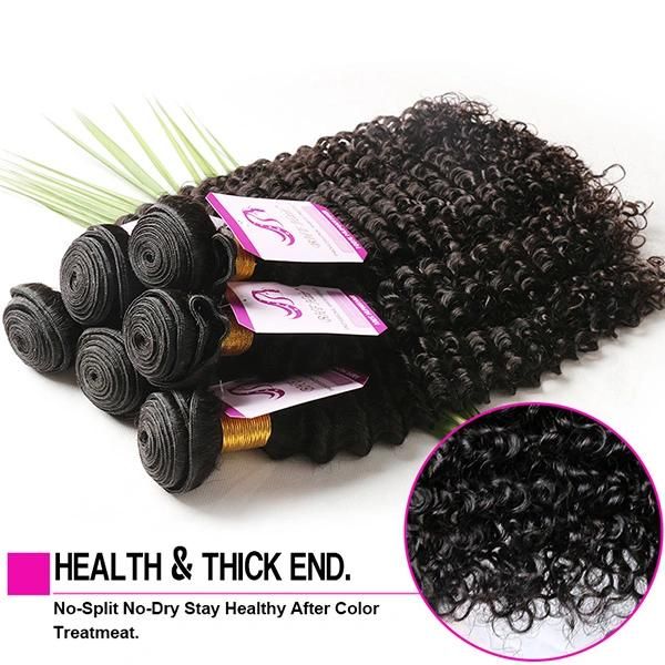 Unprocessed Virgin Brazilian Hair Body Wave 4PCS Brazilian Virgin Hair Human Hair Extension Soft Brazilian Hair Weave Bundles