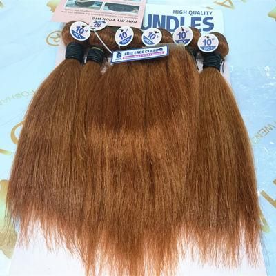 Top Selling in Africa Packet Hair Extensions