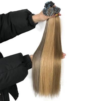 Double Drawn European Wholesale 100% Virgin Remy Tape-in Hair Extension